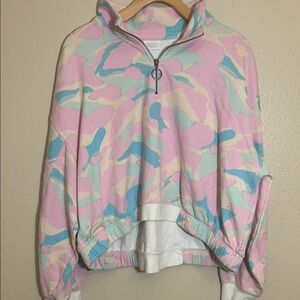 Abound Women's Quarter Zip